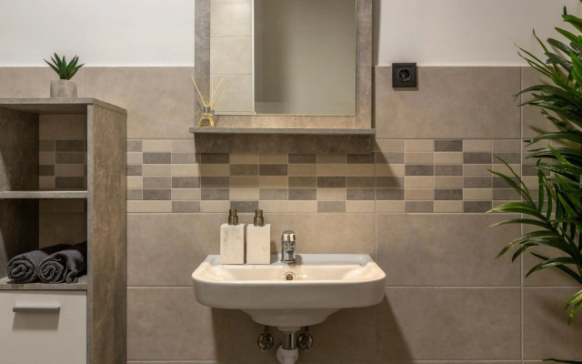 Deluxe Rakoczi Residence By Bella