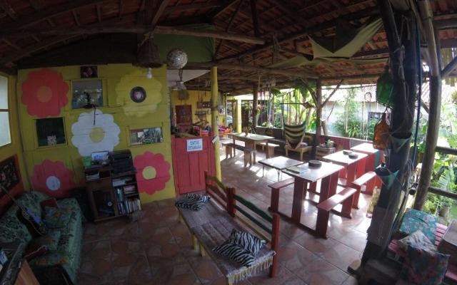 Hostel CasAmarEla