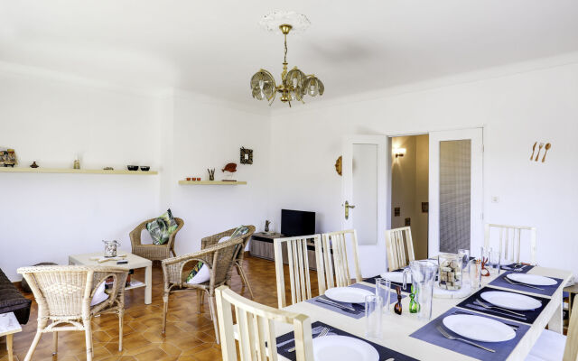 Villa Debussy