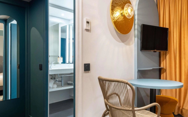 Mercure Annecy Centre