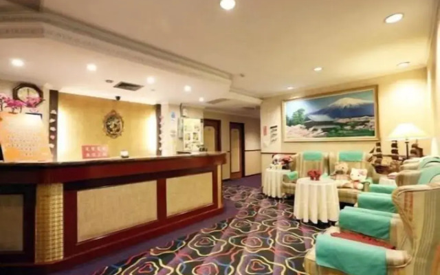 Hotel Lee - Chan