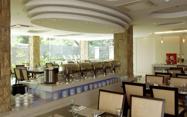 Hotel Yasmin Karawaci