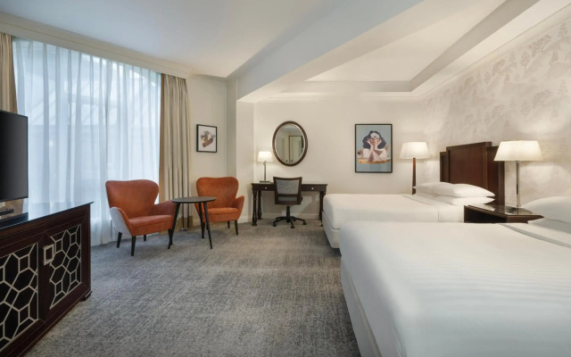 Delta Hotels Worsley Park Country Club