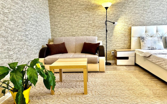 Фреш рум на улице Маршала Устинова, д.1