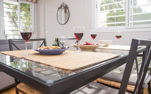 The Perfect Family Apartment