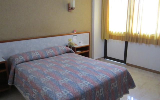 Hotel Baluarte