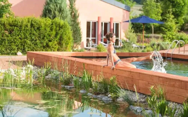 Hotel Menschels Vitalresort