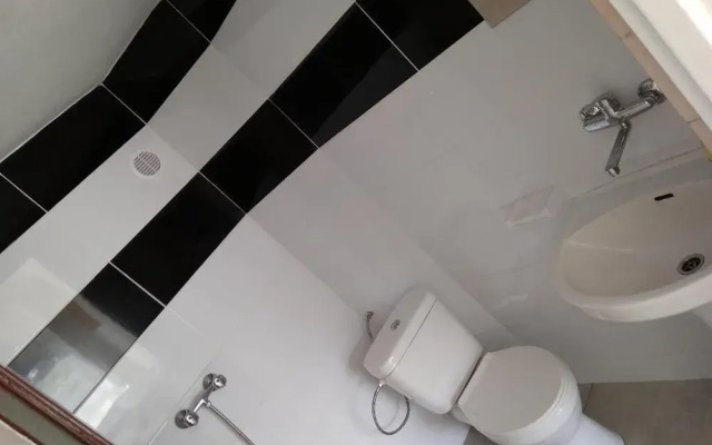 Apartament Przy Parku Noclegi Płock