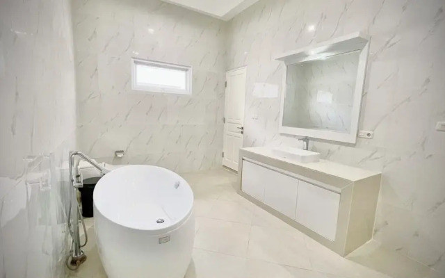 RRR Luxury Villas