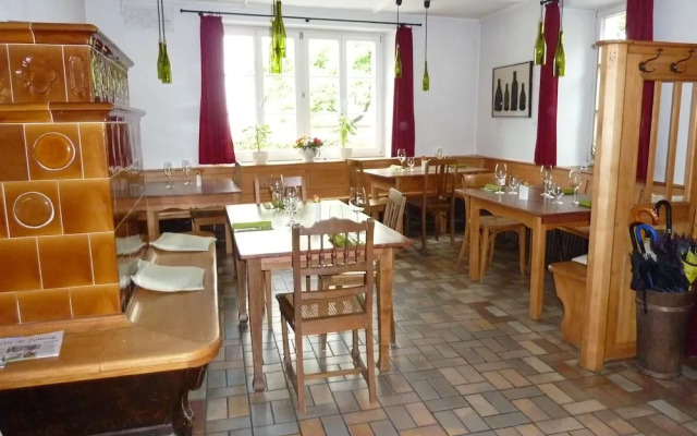 Gasthaus Warteck