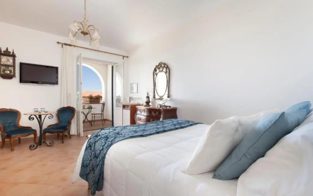 Villa Pane