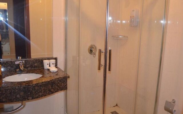 Beijiang Business Hotel