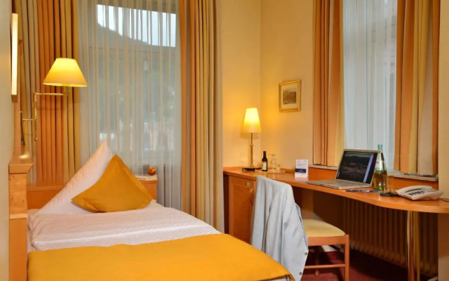 City Partner Hotel Holländer Hof