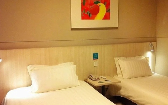 Jinjiang Inn Hangzhou Kaixuan Road