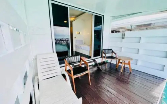 Maglami-Lami Water House