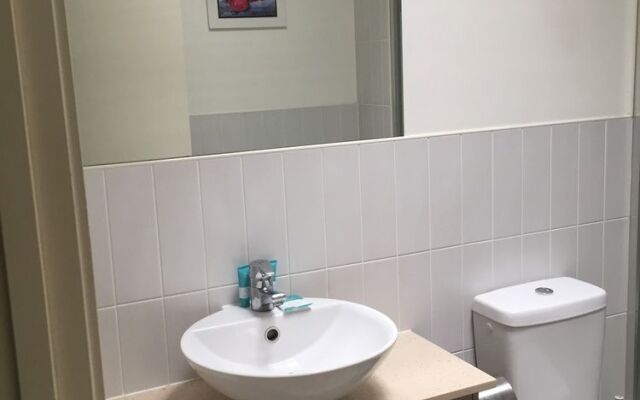 Regent Place Apartments
