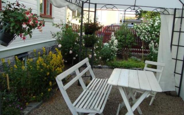 Nya Stan Bed & Breakfast