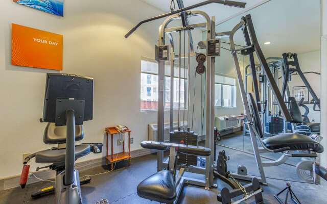 Comfort Inn Flagstaff Lucky Lane I-40