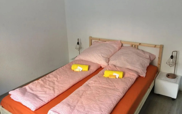 WG-Hostel