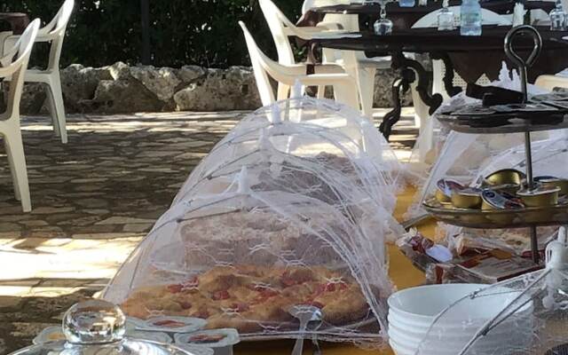 Corallo Country Hotel & SPA