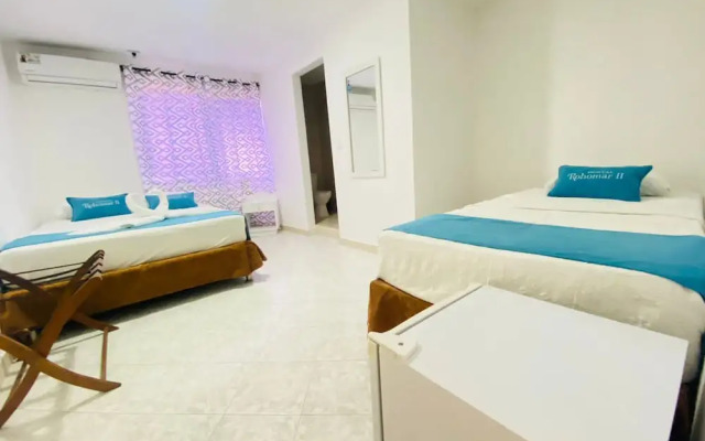 Hostal Rohomar 2 - Hostel