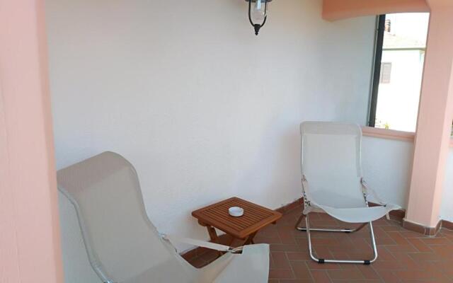 Monolocale X 2 a 1,6 Km Da Castiglioncello