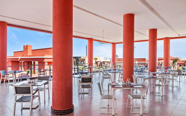 Pickalbatros Laguna Club Resort Sharm El Sheikh 