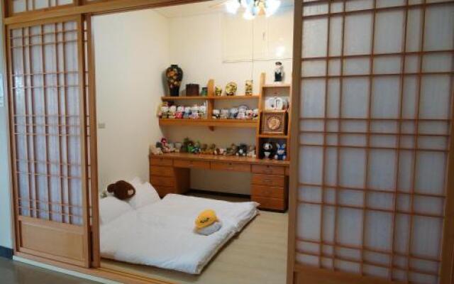 Jin Xi Xiao Zhan Homestay