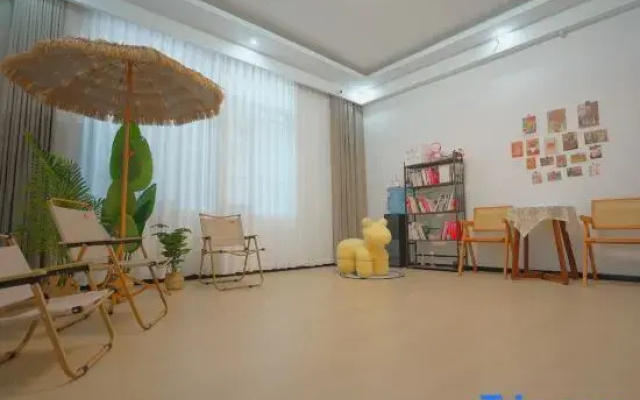 Pingtan Liuxia Inn
