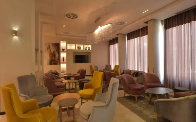 Park Hotel