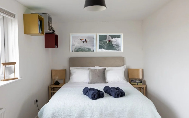 Bright House - Bracklesham Bay