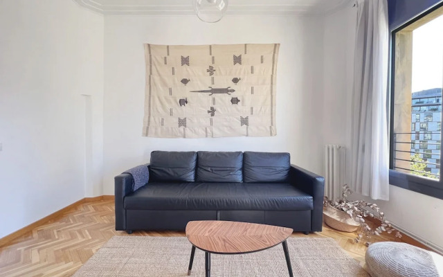 Stay U-nique Apartment Passeig de Gràcia III