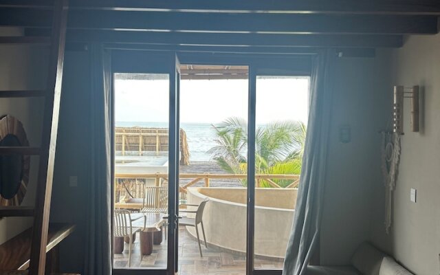 Mare Mio Hotel Boutique