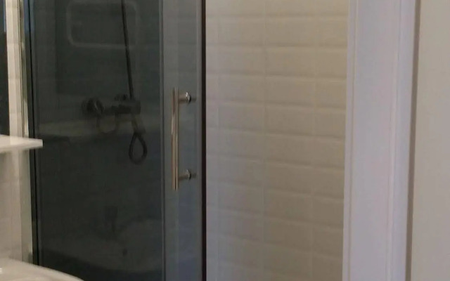 City Center Rooms