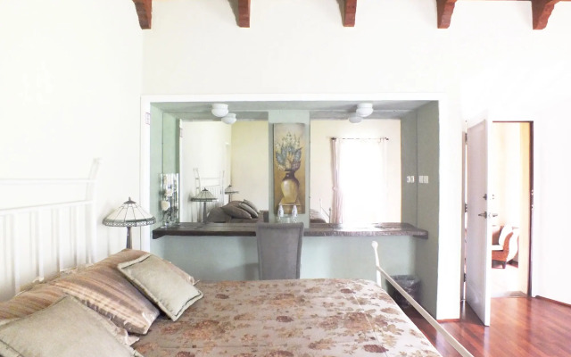Casa Santa Rosa Hotel Boutique