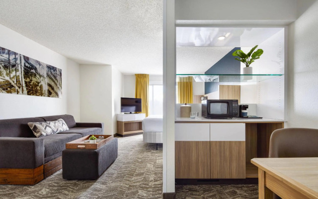 SpringHill Suites Tempe at Arizona Mills Mall
