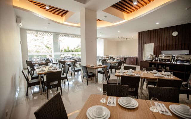 Whiz Prime Sudirman Makassar