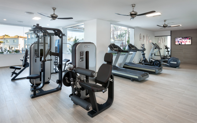 Hotel Riu Chiclana - All Inclusive