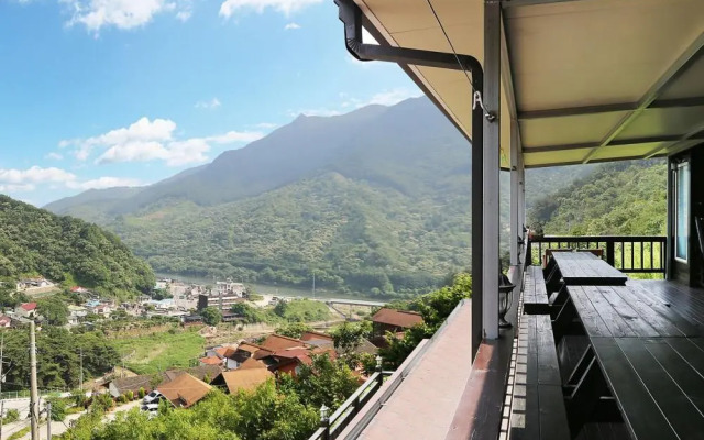 Jirisan Arumdaum Pension