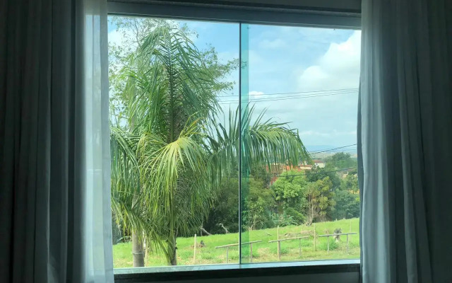 Hotel Penedo Inn