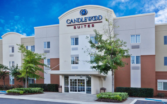 Candlewood Suites Montgomery- North by IHG