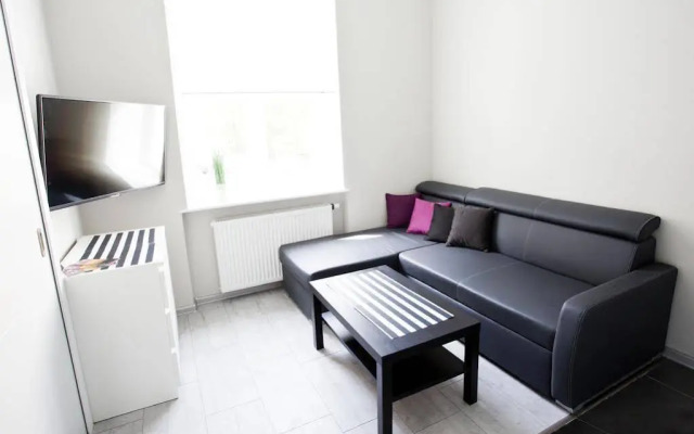 Rent-Apart City Center Lodz