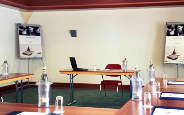 Mercure Bad Duerkheim an den Salinen