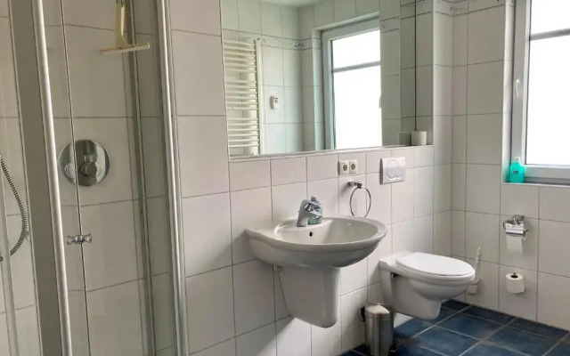 Villa Puccini Whg. 4