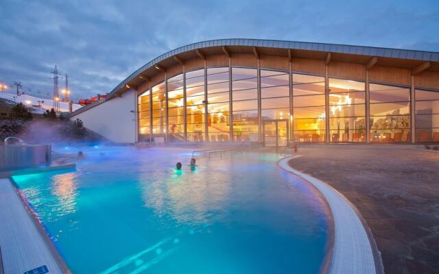 Hotel Bania Thermal & Ski