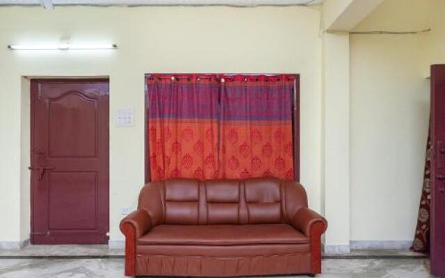 OYO 29085 Global Bay Villas And Resort