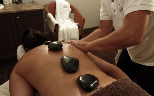 Auberge Aux Quatre Matins