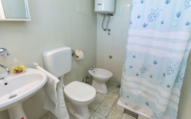 Apartments and Room Milka-jere