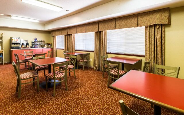 Rodeway Inn