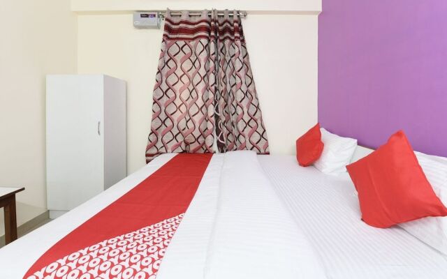 OYO 18390 Shiv Shakti Guest House